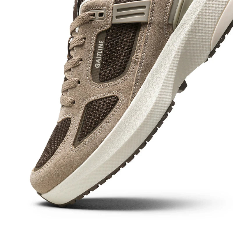 TAUPE NOVA LITE SNEAKER