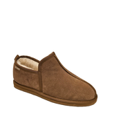 CPH Comfort 1030 - Shoe Wool Hjemmesko Dame Brun