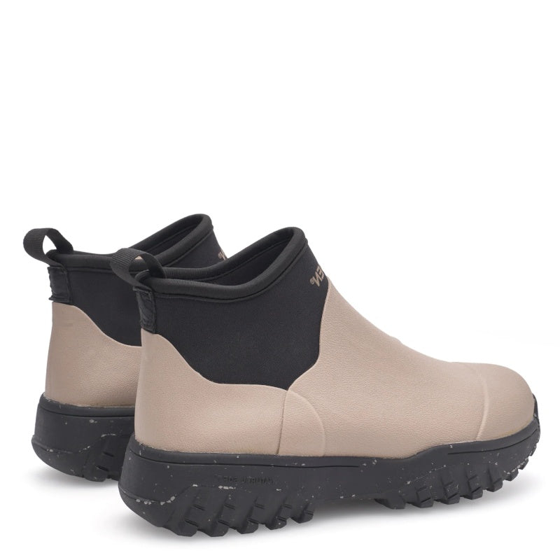 Woden Irene Gummistøvle Dame Beige