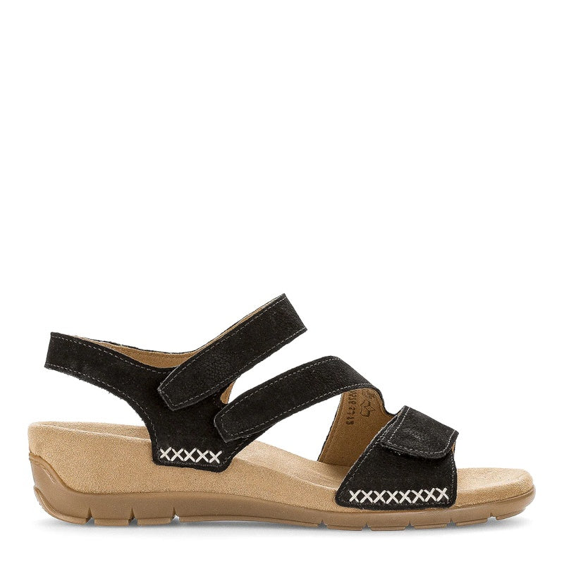 Gabor 734.17 Sandal Dame Sort