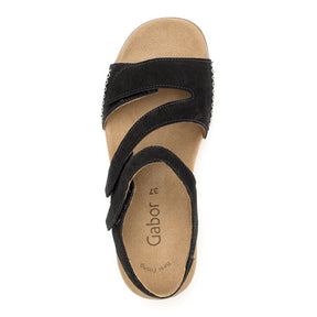 Gabor 734.17 Sandal Dame Sort