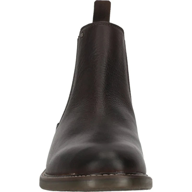 Clarks Jaxen Easy G støvle herre brun