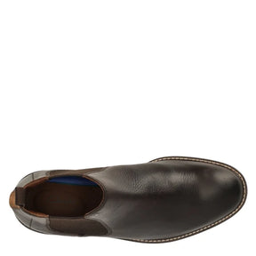 Clarks Jaxen Easy G støvle herre brun