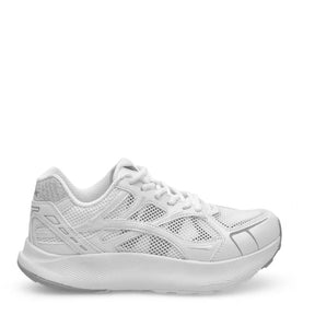 Woden Josephine Blanc De Blanc Sneaker Dame Hvid