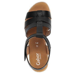 Gabor 714.57 Sandal Dame Sort