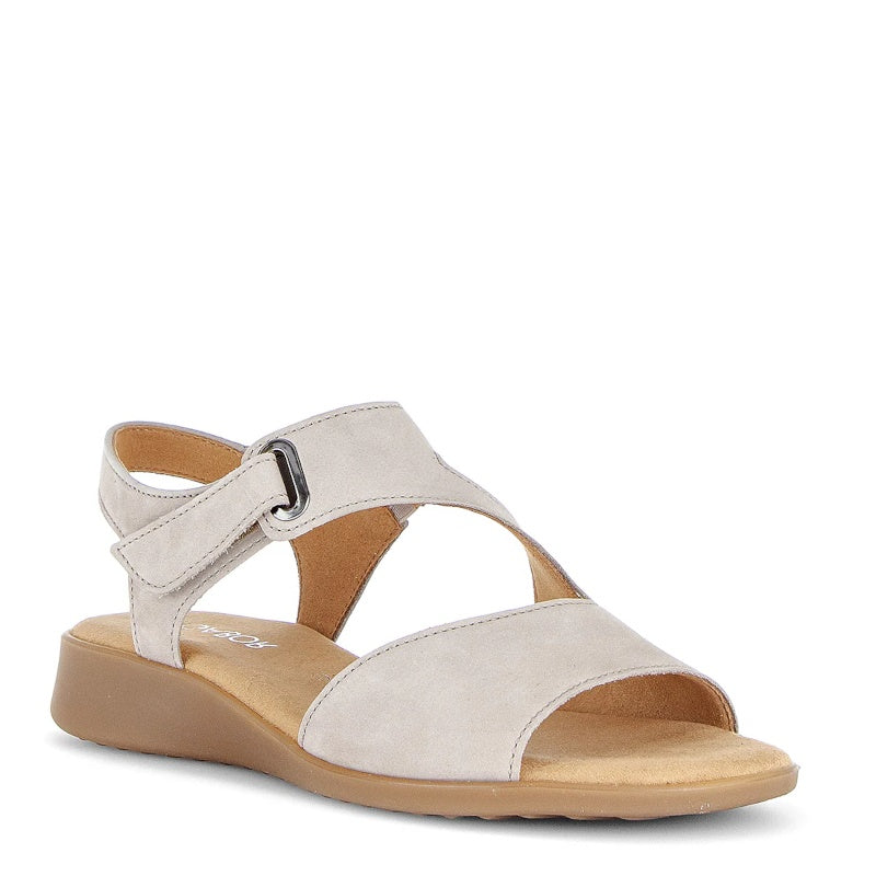 Gabor 803.43 Sandal Dame Beige