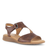 Gabor 803.54 Sandal Dame Brun