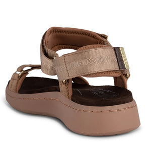 CARAMEL LINE HERITAGE SANDAL