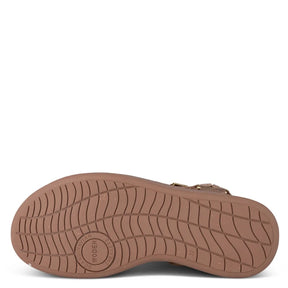 CARAMEL LINE HERITAGE SANDAL