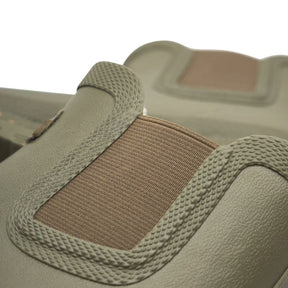 Woden Liv Warm Waterproof Gummistøvle Dame Grøn