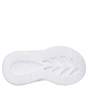 Skechers Meteor-Lights – Brisk-Beams sneakers børn blå