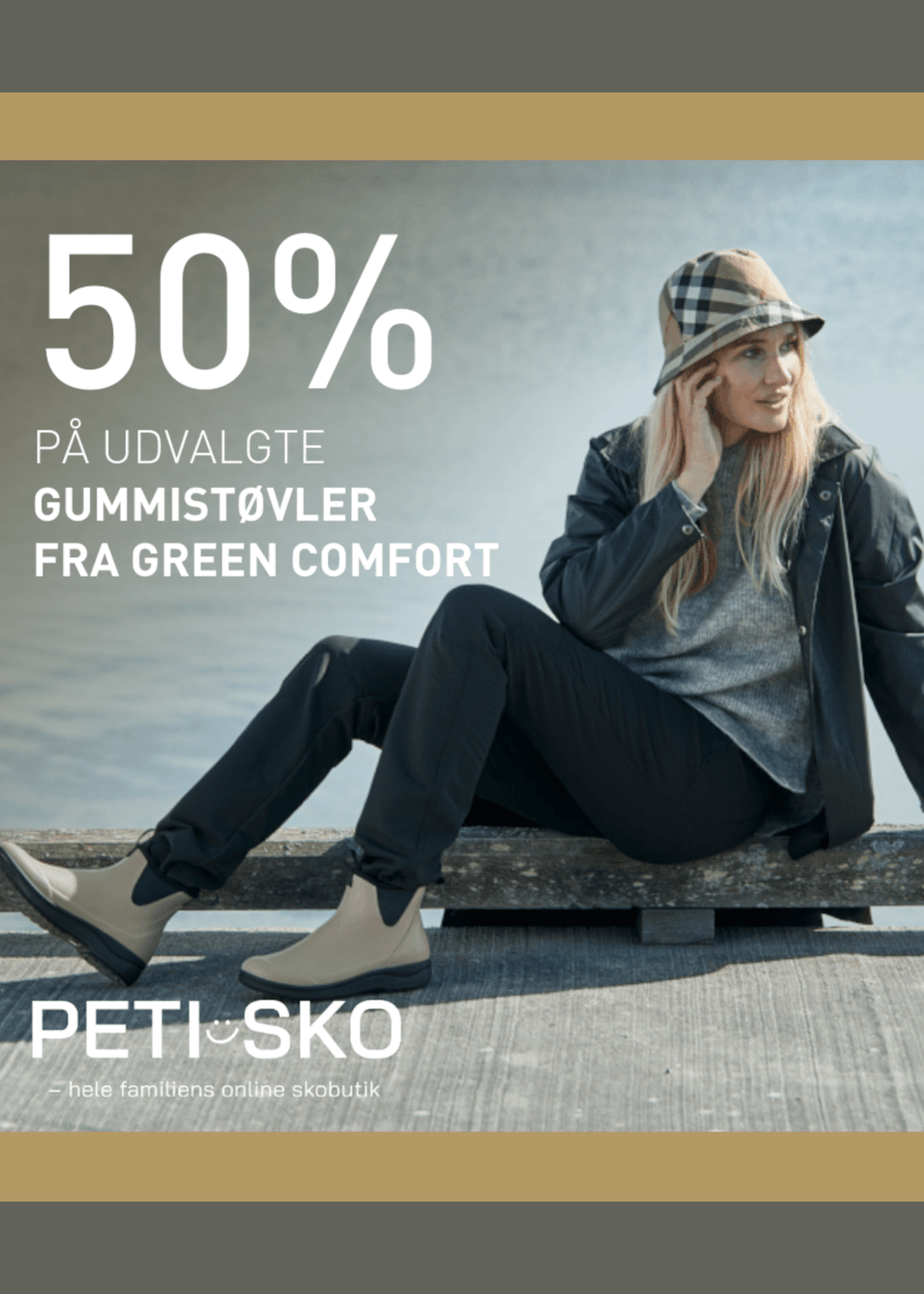 Peti Sko | Køb - Stort udvalg og gratis