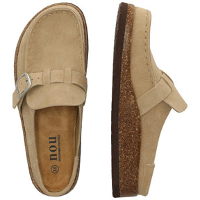 Nou Emilian V2 Smutter Dame Beige
