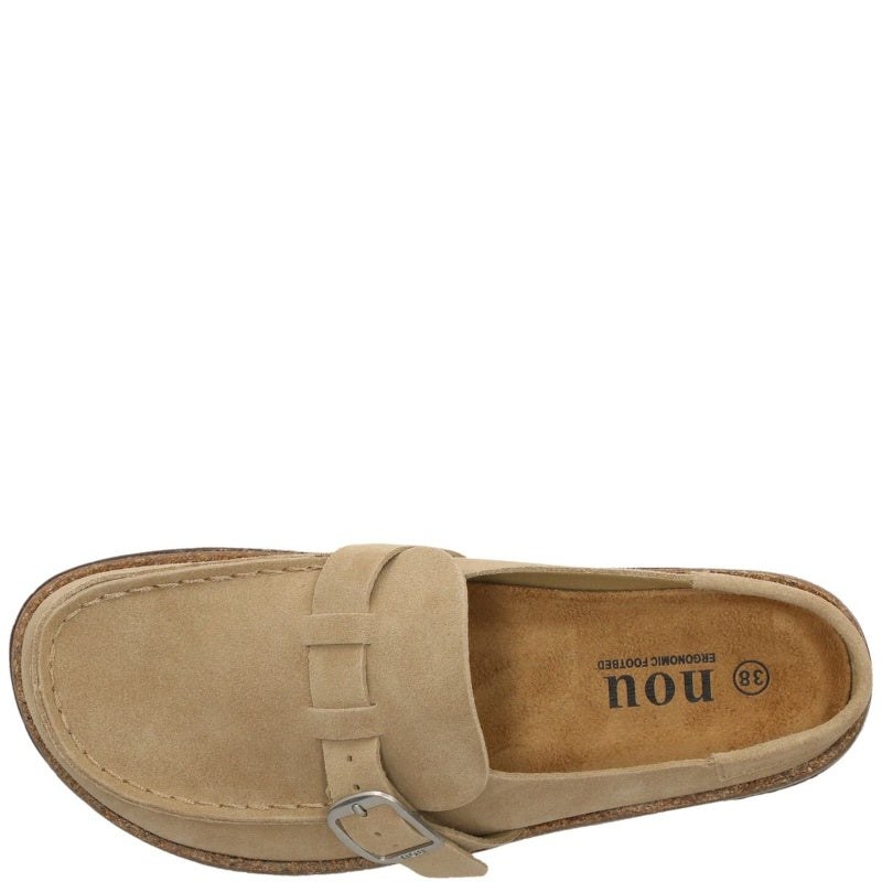 Nou Emilian V2 Smutter Dame Beige
