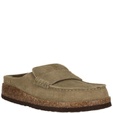 Nou Emilion V2 Sandal Smutter Herre Grøn
