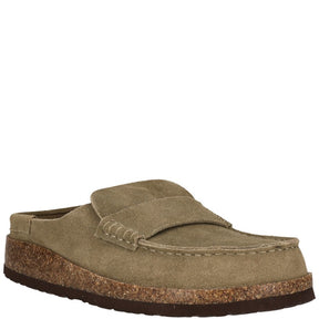 Nou Emilion V2 Sandal Smutter Herre Grøn