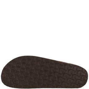Nou Emilion V2 Sandal Smutter Herre Grøn