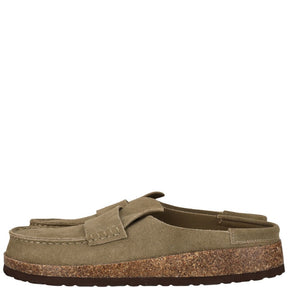 Nou Emilion V2 Sandal Smutter Herre Grøn