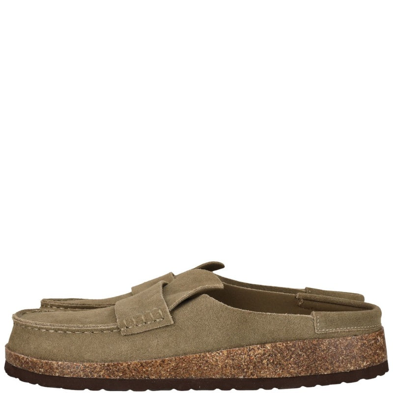 Nou Emilion V2 Sandal Smutter Herre Grøn