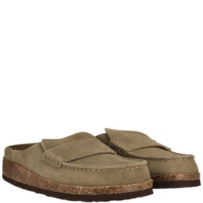Nou Emilion V2 Sandal Smutter Herre Grøn