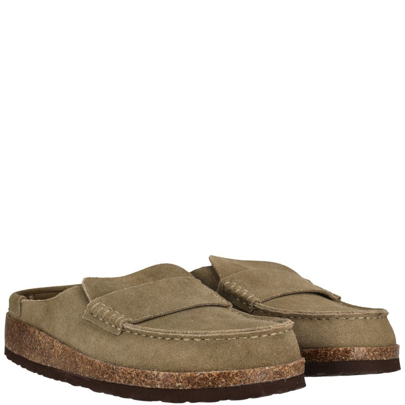 Nou Emilion V2 Sandal Smutter Herre Grøn