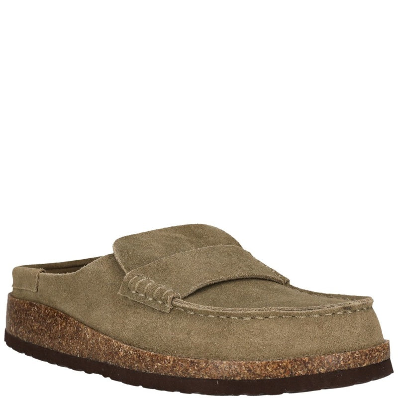 Nou Emilion V2 Sandal Smutter Herre Beige