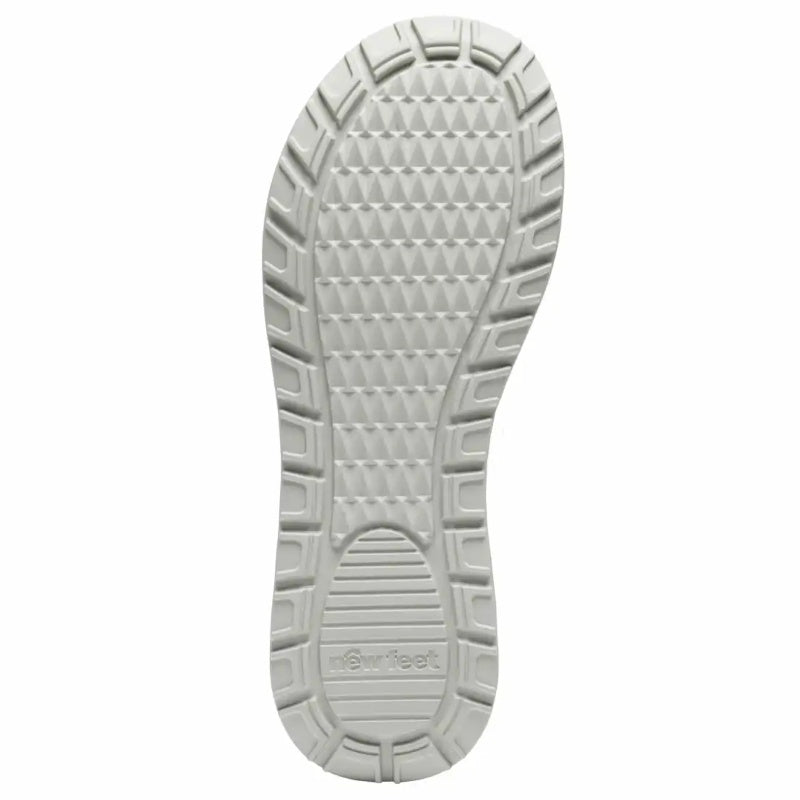 New Feet 261-14-840 Sko Dame Blå