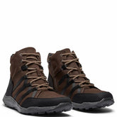 New Feet 262-13-1534 Støvle Herre Brun