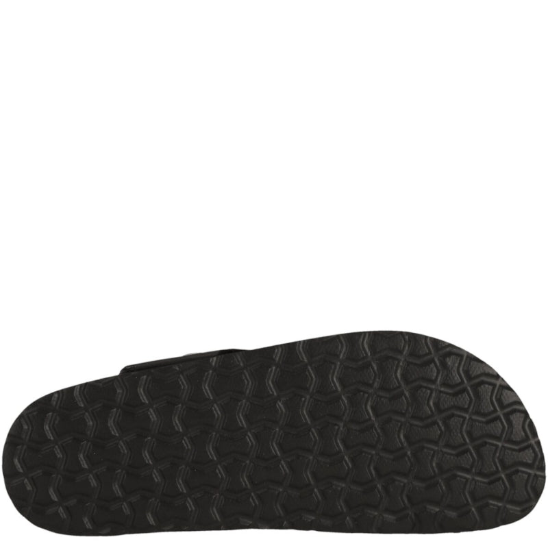 Nou Hardinburg Sandal Smutter Dame Sort