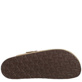 Nou Corwin Timber Wolf Smutter Sandal Dame Beige