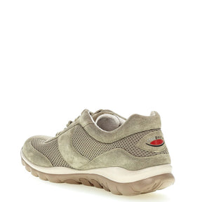 Gabor RollingSoft 966.34 Sneaker Dame Grøn