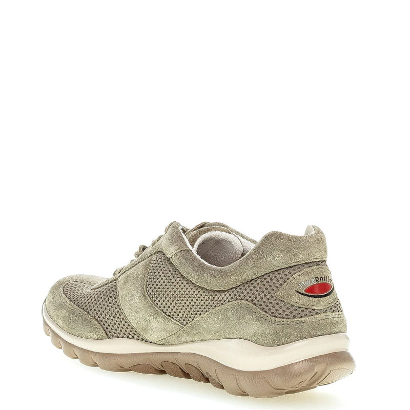 Gabor RollingSoft 966.34 Sneaker Dame Grøn