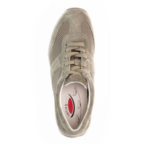 Gabor RollingSoft 966.34 Sneaker Dame Grøn