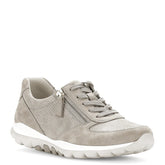 Gabor 968.62 Sneaker Dame Beige