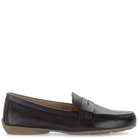 Gabor 200.27 Loafers Dame Sort
