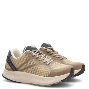 Woden Sara senaker dame beige