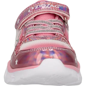 ZigZag Saserta Blinkesko Børn Pink