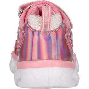 ZigZag Saserta Blinkesko Børn Pink