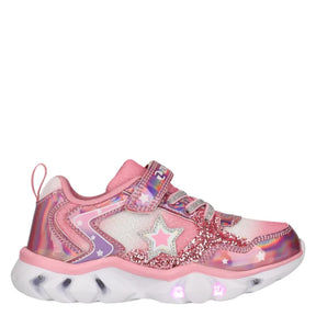 ZigZag Saserta Blinkesko Børn Pink
