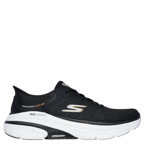 Skechers Max Cushioning Arch Fit 2.0 - Antilles sneakers herre sort