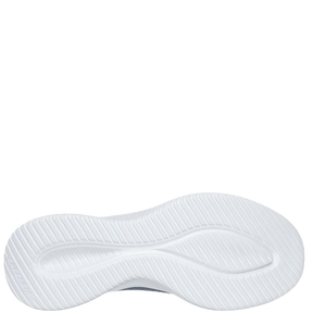Skechers Slip-Ins Ultra Flex 3.0 - Cozy Streak Sneakers Dame Blå