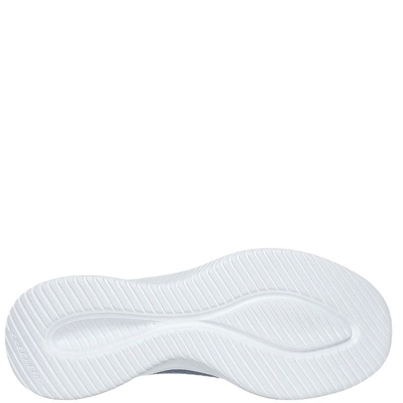 Skechers Slip-Ins Ultra Flex 3.0 - Cozy Streak Sneakers Dame Blå