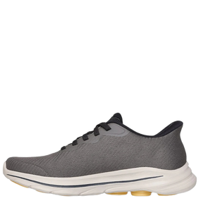 Skechers Slip-Ins GO WALK 8 - Pate Sneakers Herre Grøn