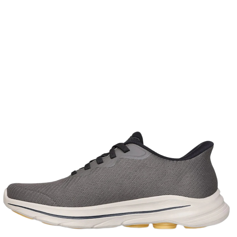 Skechers Slip-Ins GO WALK 8 - Pate Sneakers Herre Grøn