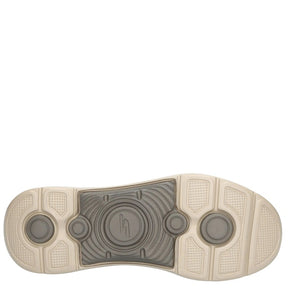 Skechers Slip-Ins GO WALK Arch Fit 2.0 – Quest Sneakers Herre Beige