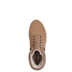 Skechers Slip-Ins Vinterstøvle On The Go Stellar Ariana Waterproof Dame Beige