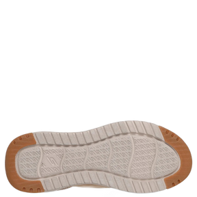 Skechers Slip-Ins Vinterstøvle On The Go Stellar Ariana Waterproof Dame Beige
