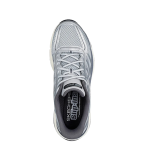 Skechers Slip-ins Sneakers Stamina Herre Grå