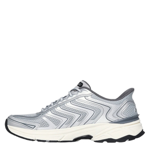 Skechers Slip-ins Sneakers Stamina Herre Grå