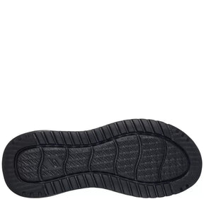 Skechers Slip‑ins On-The-Go Stellar Støvle Dame Sort